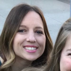 Meet your Posher, Jill